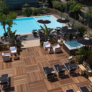 Casa Major Hotel & Appartamenti Cervia